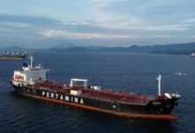 Pertamina Amankan Gamsunoro Lolos dari Selat Hormuz Setelah Berbulan-bulan Tertahan