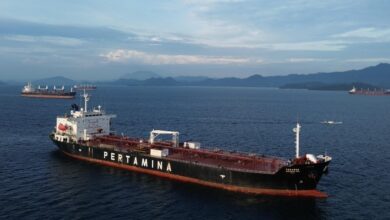 Pertamina Amankan Gamsunoro Lolos dari Selat Hormuz Setelah Berbulan-bulan Tertahan