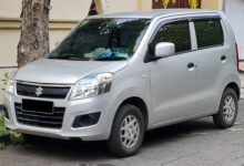Suzuki Karimun Wagon R 2026 Muncul Lagi, Bawa Hybrid dan Fitur yang Naik Kelas