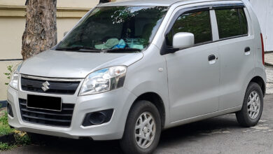 Suzuki Karimun Wagon R 2026 Muncul Lagi, Bawa Hybrid dan Fitur yang Naik Kelas
