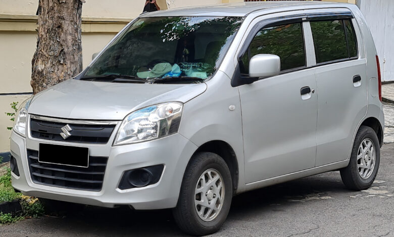 Suzuki Karimun Wagon R 2026 Muncul Lagi, Bawa Hybrid dan Fitur yang Naik Kelas