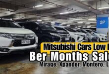 Pilihan Mobil Bekas Bergaransi di Jakarta Timur, Pajero Sport 2022 Tembus Rp390 Juta
