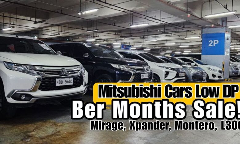 Pilihan Mobil Bekas Bergaransi di Jakarta Timur, Pajero Sport 2022 Tembus Rp390 Juta