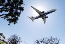 Fuel Dumping Bukan Prosedur Biasa, Ini Alasan Pesawat Harus Membuang Bahan Bakar