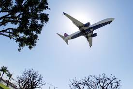 Fuel Dumping Bukan Prosedur Biasa, Ini Alasan Pesawat Harus Membuang Bahan Bakar