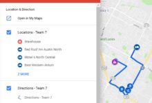 Google Maps Bisa Bikin Rute Lebih Lama, Pengaturan Ini Perlu Dimatikan