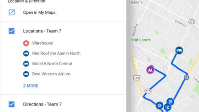 Google Maps Bisa Bikin Rute Lebih Lama, Pengaturan Ini Perlu Dimatikan