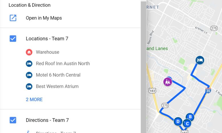 Google Maps Bisa Bikin Rute Lebih Lama, Pengaturan Ini Perlu Dimatikan