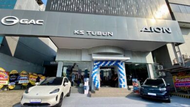 GAC Aion KS Tubun Punya Ruang Pengemudi Khusus, Diler Ini Beda Sendiri