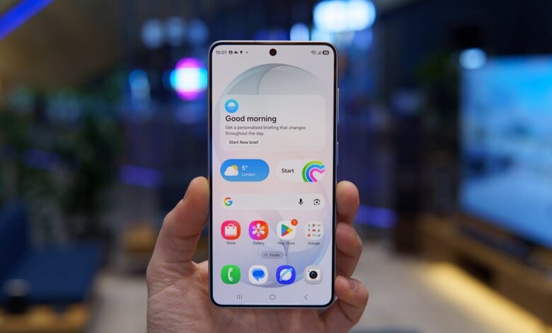 Galaxy S27 Dasar Bisa Pakai Panel BOE, Samsung Mulai Mengendur di Lini Flagship