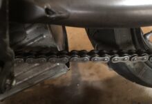 5 Kebiasaan Simpel agar Rantai Motor Tetap Senyap dan Tidak Mudah Putus