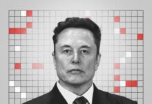 Status Triliuner Elon Musk Hilang Lagi, Kekayaannya Susut Rp2.500 Triliun dalam 12 Hari
