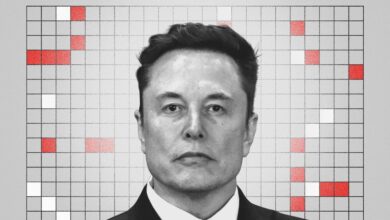 Status Triliuner Elon Musk Hilang Lagi, Kekayaannya Susut Rp2.500 Triliun dalam 12 Hari