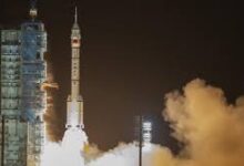 Tiangong Bersiap Membesar, China Buka Jalan ke Era Baru Laboratorium Orbit