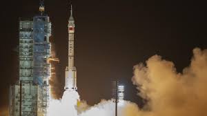 Tiangong Bersiap Membesar, China Buka Jalan ke Era Baru Laboratorium Orbit