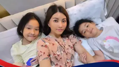 Sarwendah Dituding Sulitkan Ruben Bertemu Anak, Pengacaranya Minta Bukti yang Jelas
