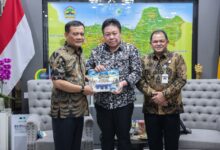 Rawa Pening Disiapkan Jadi Wisata Air, Rumah Makan Apung Masuk Rencana Investasi