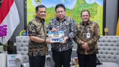 Rawa Pening Disiapkan Jadi Wisata Air, Rumah Makan Apung Masuk Rencana Investasi