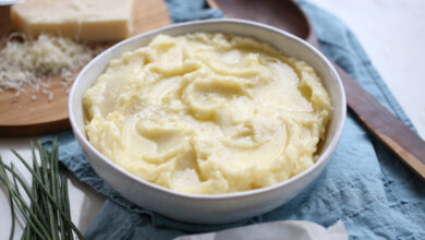 5 Cara Membuat Mashed Potato Lembut dan Creamy, Rahasianya Ada di Detail Kecil