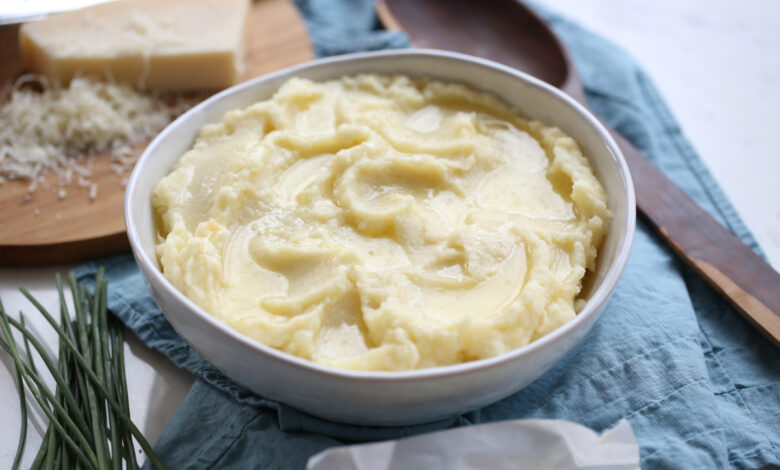 5 Cara Membuat Mashed Potato Lembut dan Creamy, Rahasianya Ada di Detail Kecil