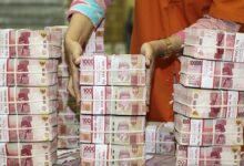 Tekanan Bunga Bank Makin Terasa, Porsi Simpanan Special Rate Tembus 33,82%