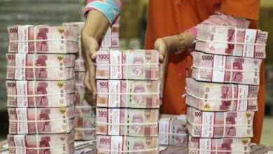 Tekanan Bunga Bank Makin Terasa, Porsi Simpanan Special Rate Tembus 33,82%