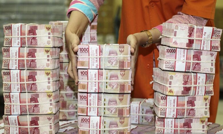 Tekanan Bunga Bank Makin Terasa, Porsi Simpanan Special Rate Tembus 33,82%