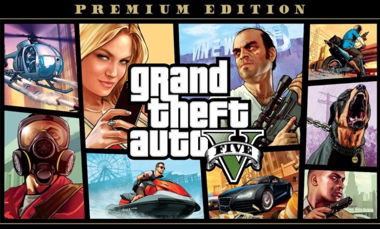 Vice City Kembali dengan Luka Lama, GTA VI Siap Hadir Bawa Jason dan Lucia