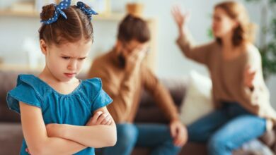 Tiga Ucapan Orang Tua yang Bisa Melukai Anak, Dampaknya Tak Sesederhana yang Dikira