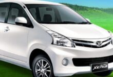 Kabin 7 Penumpang dan Harga Bekas Rp90 Jutaan, Xenia 2012 Masih Sulit Diabaikan