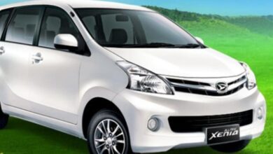 Kabin 7 Penumpang dan Harga Bekas Rp90 Jutaan, Xenia 2012 Masih Sulit Diabaikan