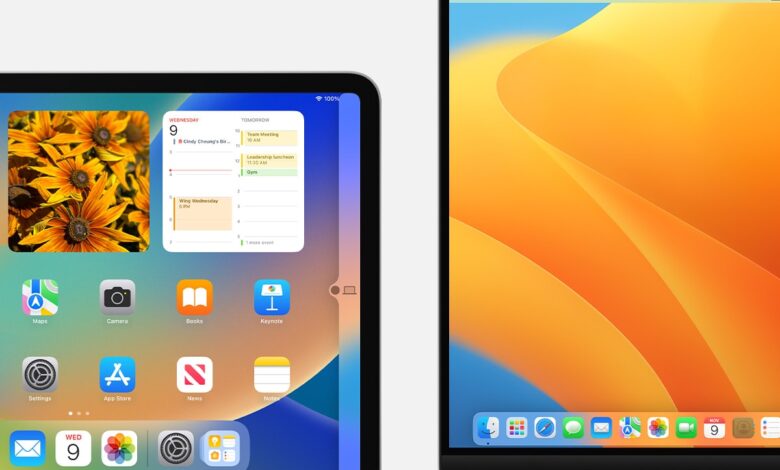 Biaya Memori Mendorong Harga iPad dan Mac Naik, Apple Pukul Pembeli dari Dua Arah