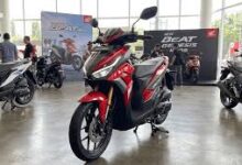5 Motor Matic Irit 2026 yang Lebih Menggoda dari Honda BeAT, Ini Alasan Banyak Dicari