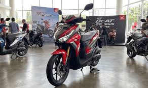 5 Motor Matic Irit 2026 yang Lebih Menggoda dari Honda BeAT, Ini Alasan Banyak Dicari