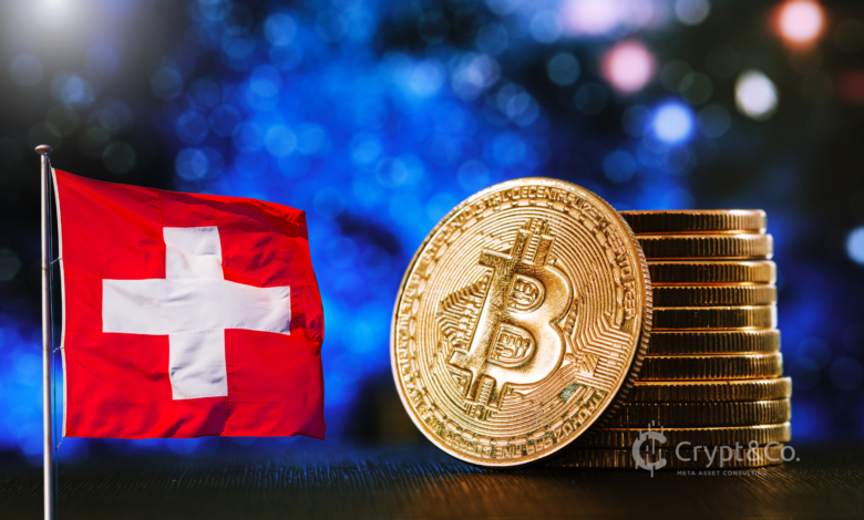 Zug Terima Pajak Bitcoin, Sinyal Kuat Swiss Buka Pintu untuk Blockchain