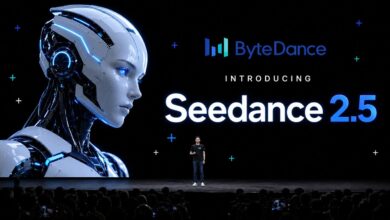 Seedance 2.5 Hadir dengan 30 Detik dan 50 Referensi, ByteDance Naikkan Taruhannya di AI Video