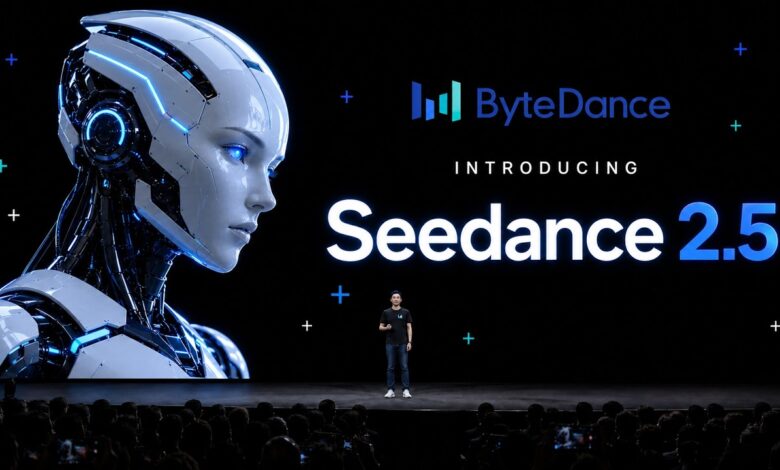 Seedance 2.5 Hadir dengan 30 Detik dan 50 Referensi, ByteDance Naikkan Taruhannya di AI Video