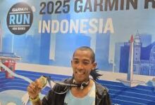 Lintasan Datar ICE BSD Siap Menarik Lonjakan Pelari di Garmin Run Indonesia 2026