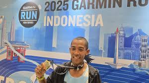 Lintasan Datar ICE BSD Siap Menarik Lonjakan Pelari di Garmin Run Indonesia 2026