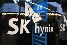 SK Hynix Salip Samsung di Bursa, Ledakan AI Ubah Peta Kekuatan Chip Korea