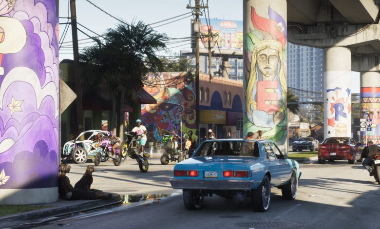 Bocoran Harga GTA 6 Bikin Tanda Tanya, Pre-Order Segera Buka