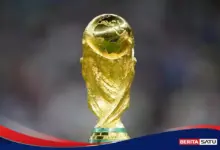Afrika Selatan Lolos, 7 Negara Sudah Tersingkir Dari Piala Dunia 2026