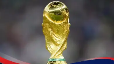 Afrika Selatan Lolos, 7 Negara Sudah Tersingkir Dari Piala Dunia 2026
