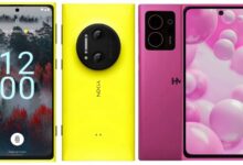 Nokia Lumia Max 2026 Belum Resmi Dijual, Ini Risiko Saat Penawaran Online Makin Ramai