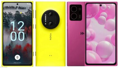 Nokia Lumia Max 2026 Belum Resmi Dijual, Ini Risiko Saat Penawaran Online Makin Ramai
