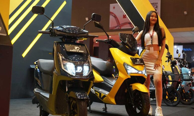 6 Motor Listrik Lokal Ini Punya Modal Kuat, Dari Fitur Premium sampai Jangkauan Jauh