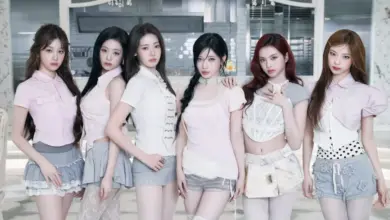 BABYMONSTER Jadi Wajah Reno16, OPPO Dorong Kreativitas Anak Muda Lewat AI