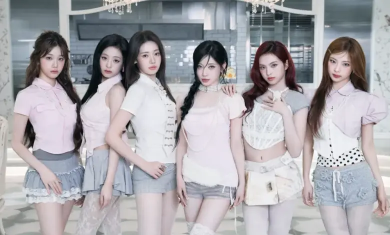 BABYMONSTER Jadi Wajah Reno16, OPPO Dorong Kreativitas Anak Muda Lewat AI