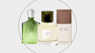 8 Cologne Pria yang Paling Masuk Akal untuk Musim Semi, dari Murah hingga Mewah
