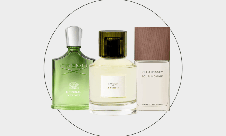 8 Cologne Pria yang Paling Masuk Akal untuk Musim Semi, dari Murah hingga Mewah
